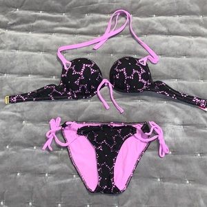 🌴 NWOT Victoria Secret Swimwear 2 pc.